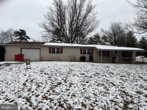 99 Beetem Hollow Rd, Newville, PA 17241