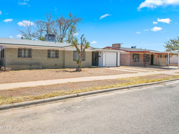 8910 Strand Ln, El Paso, TX 79904