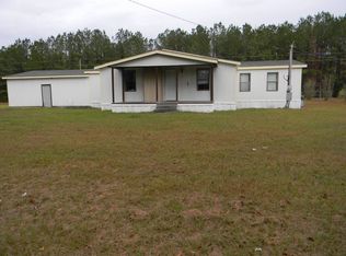 218 Peacemaker Cir, Estill, SC 29918