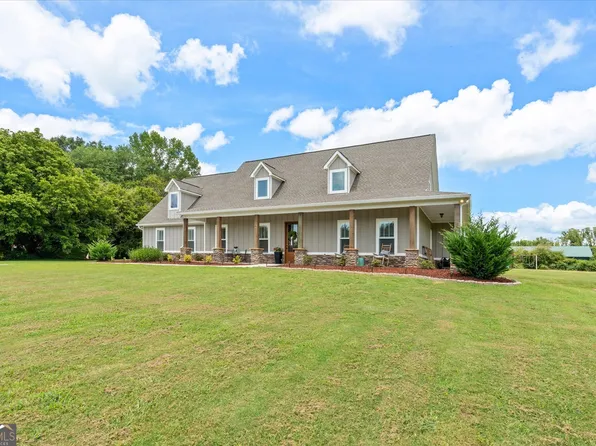 1303 Sandhill Hickory Level Rd, Carrollton, GA 30116