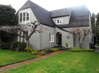 208 W 9th St, Aberdeen, WA 98520