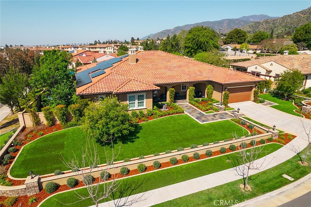 253 Seville Ct, Glendora, CA 91741 Zillow