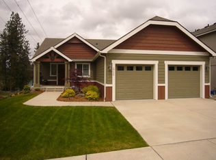 2726 W 16th Ave, Spokane, WA 99224