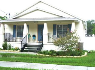 7505 S West Shore Blvd, Tampa, FL 33616