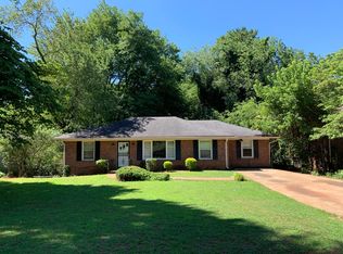 2175 Starline Dr, Decatur, GA 30032