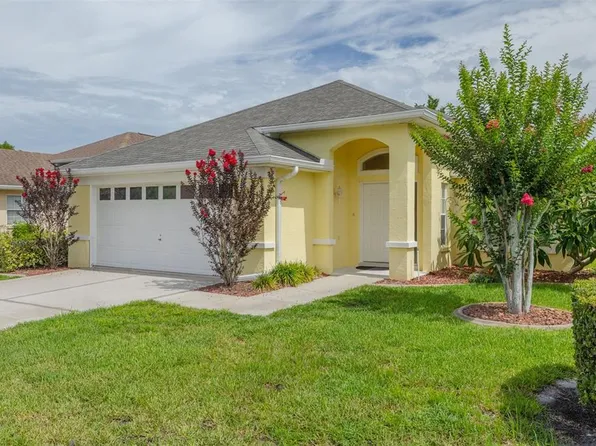 7843 Craighurst Loop, New Port Richey, FL 34655