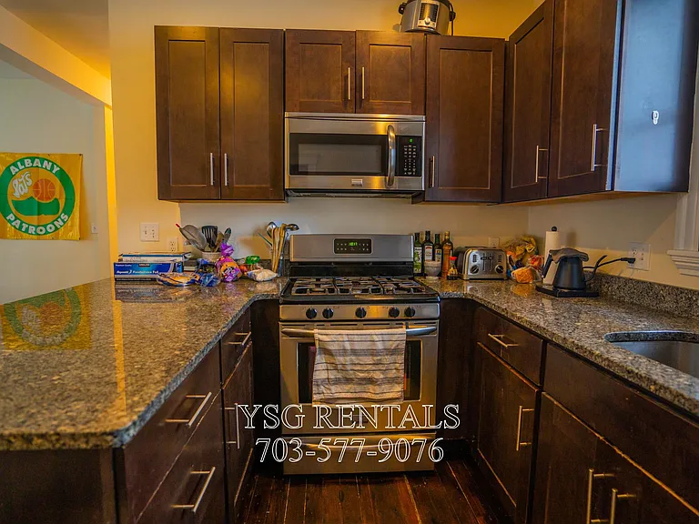 36 Sumner St #1 — Photo 15