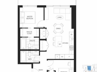 3833 Evergreen Pl #1311, Burnaby, BC V3J 0M2