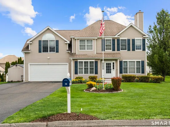 30 Reynolds Farm Road, New Milford, CT 06776