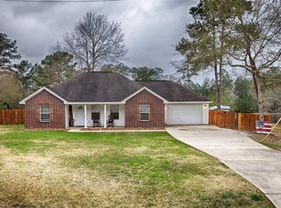 10533 Fallow Ln, Conroe, TX 77303