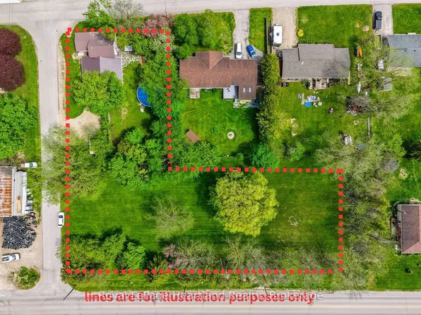 2058 James St, Howick, ON N0G 1X0