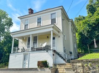 85 13th St, Wheeling, WV 26003
