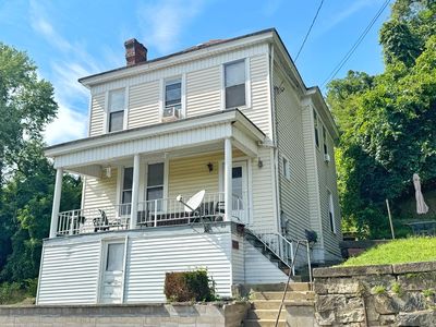 85 13th Street, Wheeling, WV, 26003