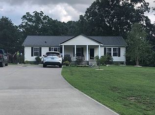 97 Whispering Pines Dr, London, KY 40744