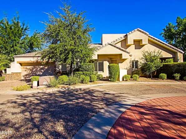 7272 E GAINEY RANCH Road #105, Scottsdale, AZ 85258