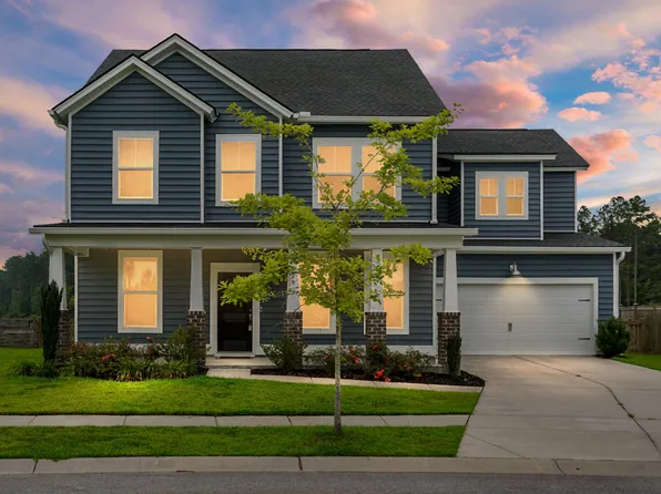 199 Country Gate Ln, Summerville, SC 29485