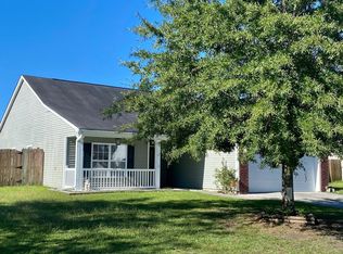 110 Rundle Ln, Summerville, SC 29483