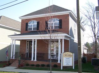 1240 N Blount St, Raleigh, NC 27604