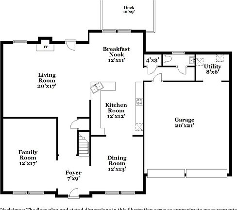 2nd image of this home