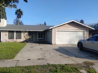 4840 N Delbert Ave, Fresno, CA