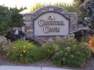 5003 W Grey Towers Dr, Meridian, ID 83642