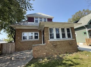 2721 N 59th St #2721A, Milwaukee, WI 53210