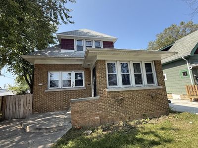 2721 North 59th STREET #2721A, Milwaukee, WI, 53210