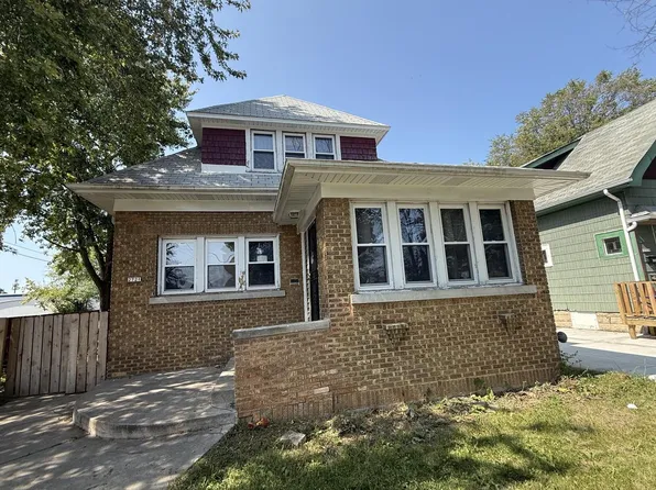 2721 North 59th STREET #2721A, Milwaukee, WI 53210