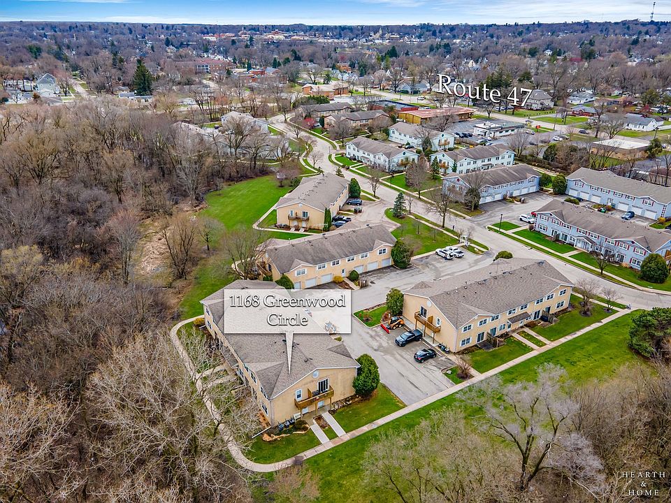 1st image of 1168 Greenwood Cir #1168
