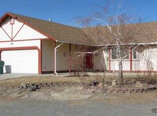 204 Oasis Dr, Sparks, NV 89441