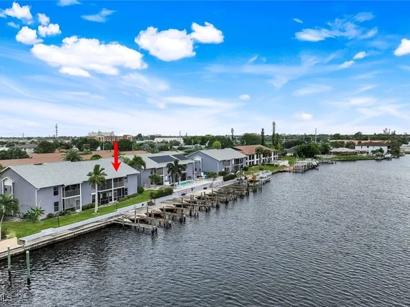 4616 SE 5th Pl APT 107, Cape Coral, FL 33904