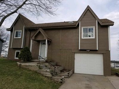 8660 S 143rd Ave, Omaha, NE, 68138