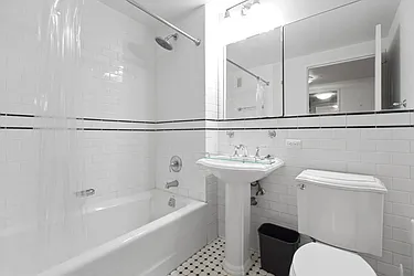 Rented by Keller Williams NYC