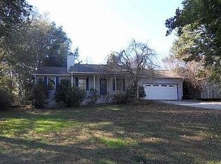 2021 Grayfield Dr, Grayson, GA 30017