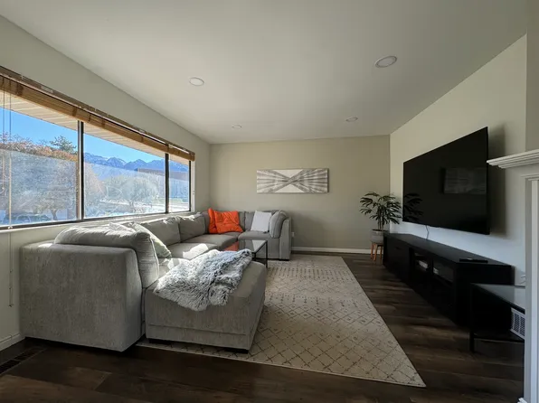 7558 S 2160 E, Salt Lake City, UT 84121