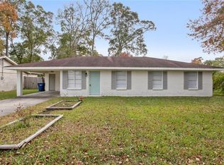 2501 Jayson St, Sulphur, LA 70663
