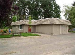 3493 Chiefs Ct NE, Salem, OR 97305