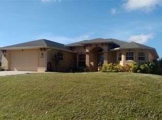 2981 Rock Creek Dr, Port Charlotte, FL 33948