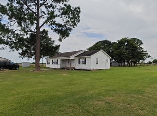 11502 Jeske Rd, Needville, TX 77461
