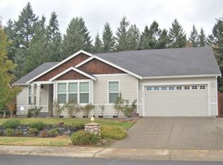 2017 143rd Street Ct S, Spanaway, WA 98387