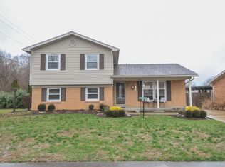 7410 Grannel Rd, Louisville, KY 40214