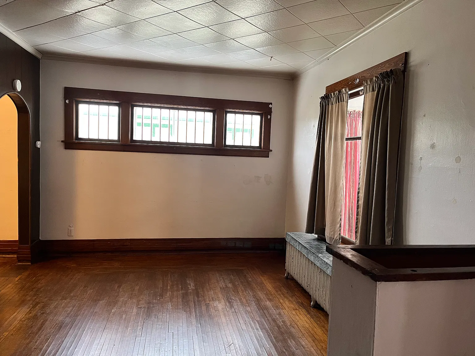 2 bed, 900 sqft, $800 — Photo 2