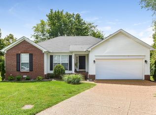 529 Leslie Ann Ct, Hermitage, TN 37076