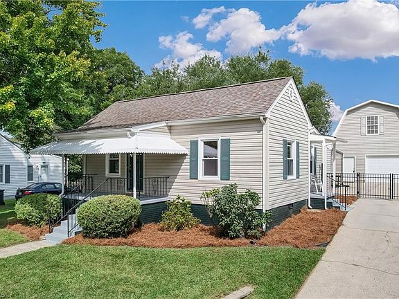 3rd image of 1314 Cypress St