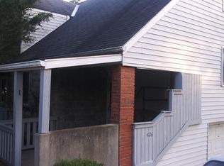 426 Highland Ave #2, Canonsburg, PA 15317