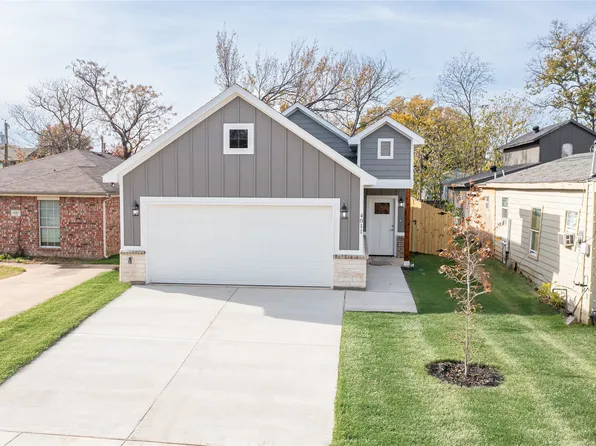 4011 Puget St, Dallas, TX 75212