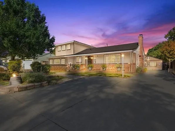 3451 Harmony Ln, Sacramento, CA 95821