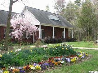 6646 Raymond Helms Rd, Waxhaw, NC 28173