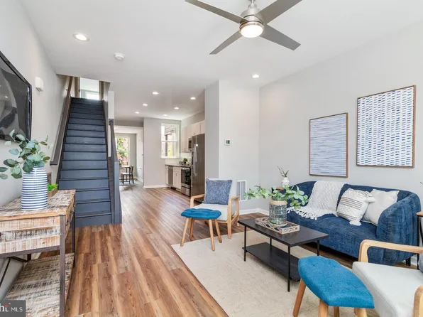 1753 E Preston St, Baltimore, MD 21213