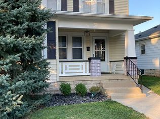 907 Nicklin Ave, Piqua, OH 45356